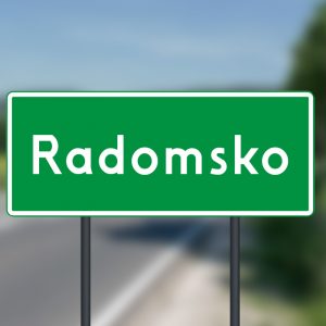 Radomsko
