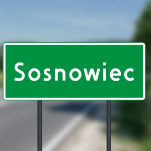Sosnowiec
